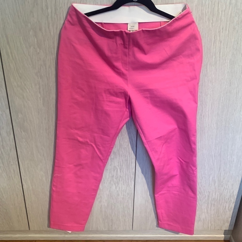 Barbie Pink trousers